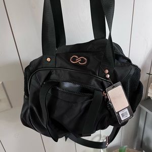 NWT Calia gym bag